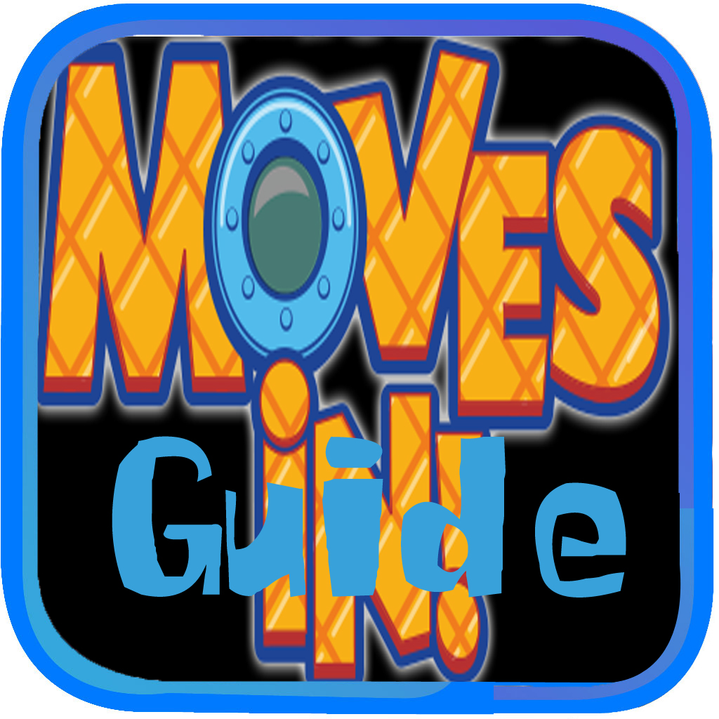 Guide + Cheats for SpongeBob Moves In icon