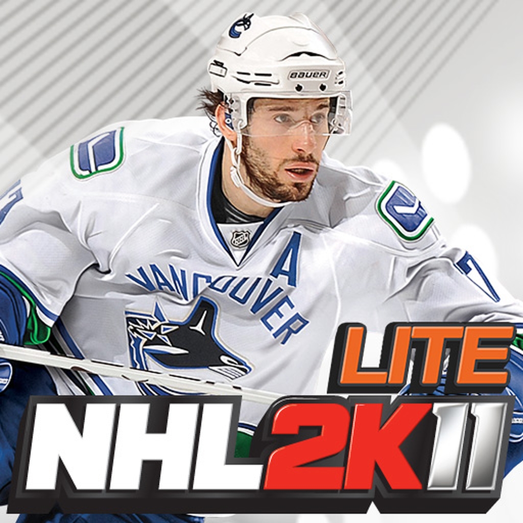 2K Sports NHL 2K11 Lite icon