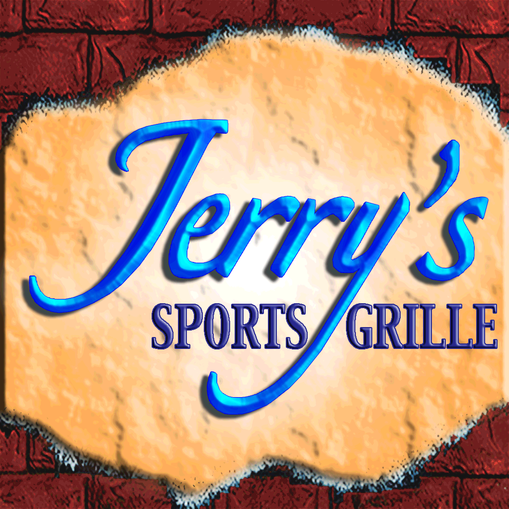 Jerry's Sports Grille icon