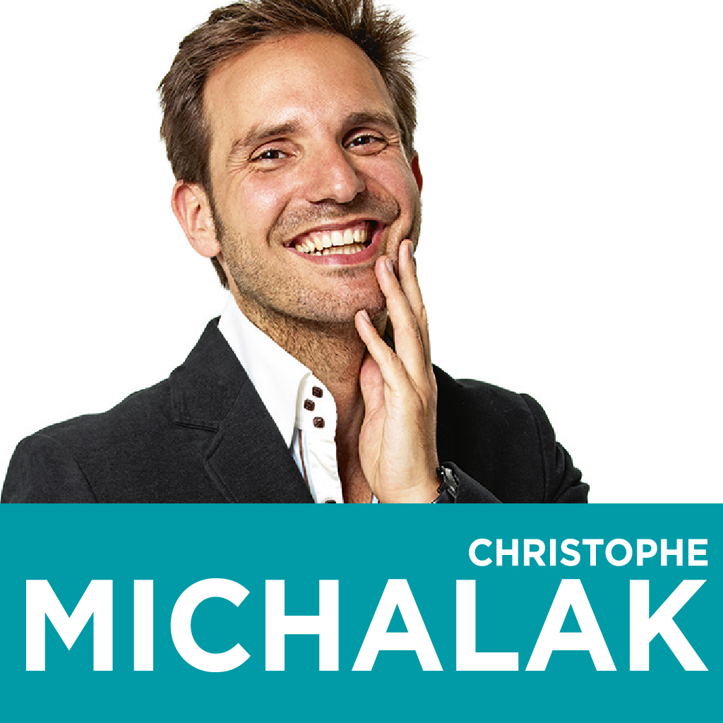 My 10 best by Christophe Michalak