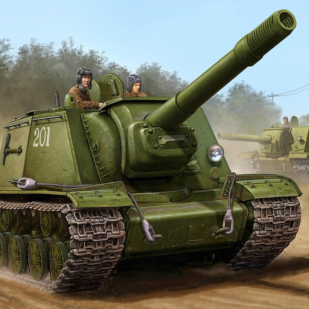 Tank Combat 3D icon