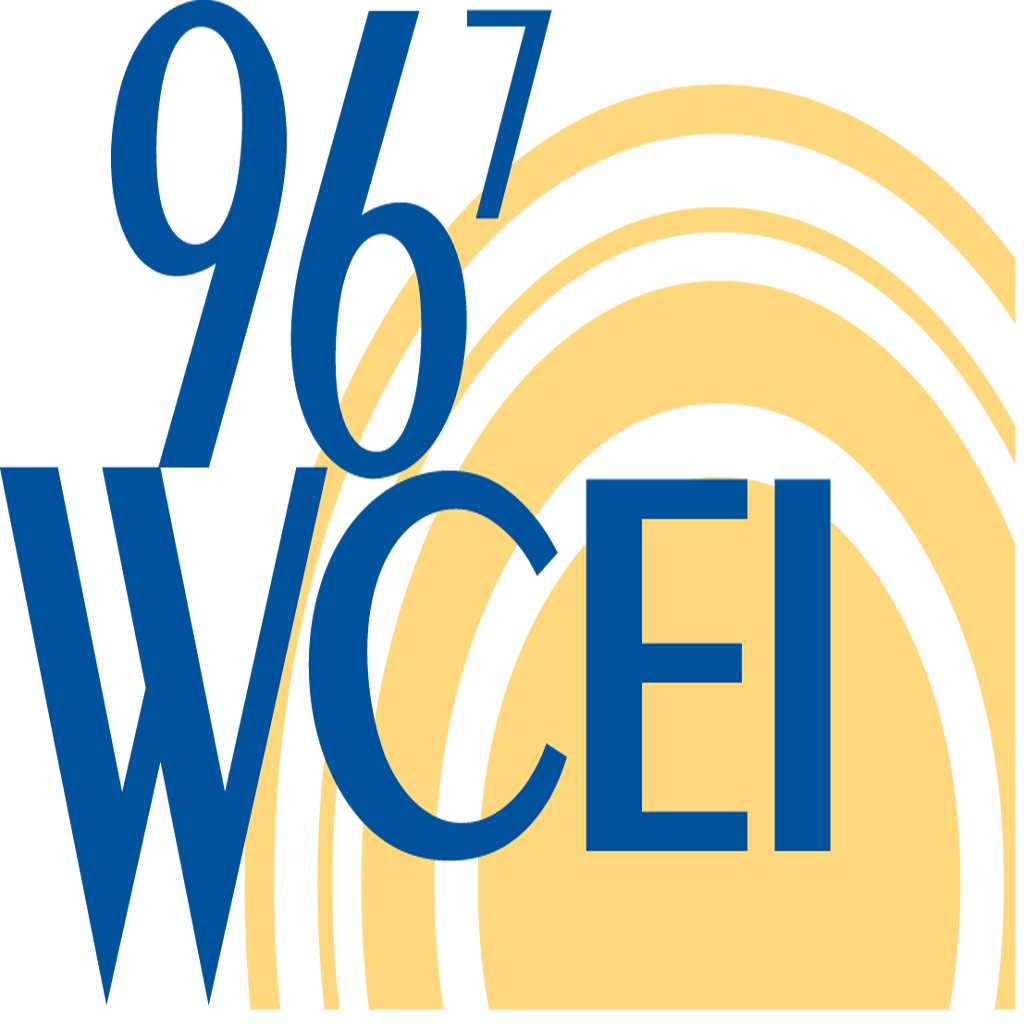 WCEI Radio icon
