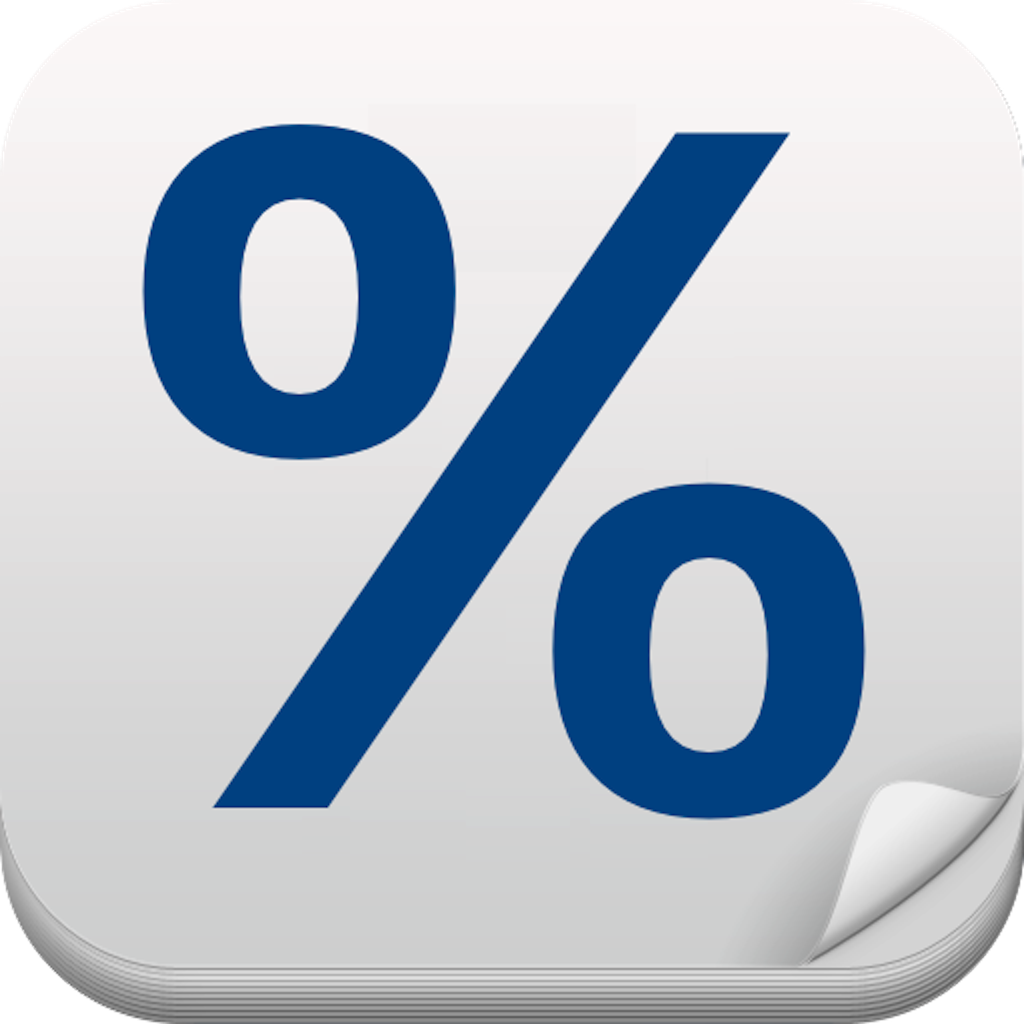 Percentages Calculator