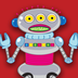 Robot City - Factory Frenzy (for iPad)