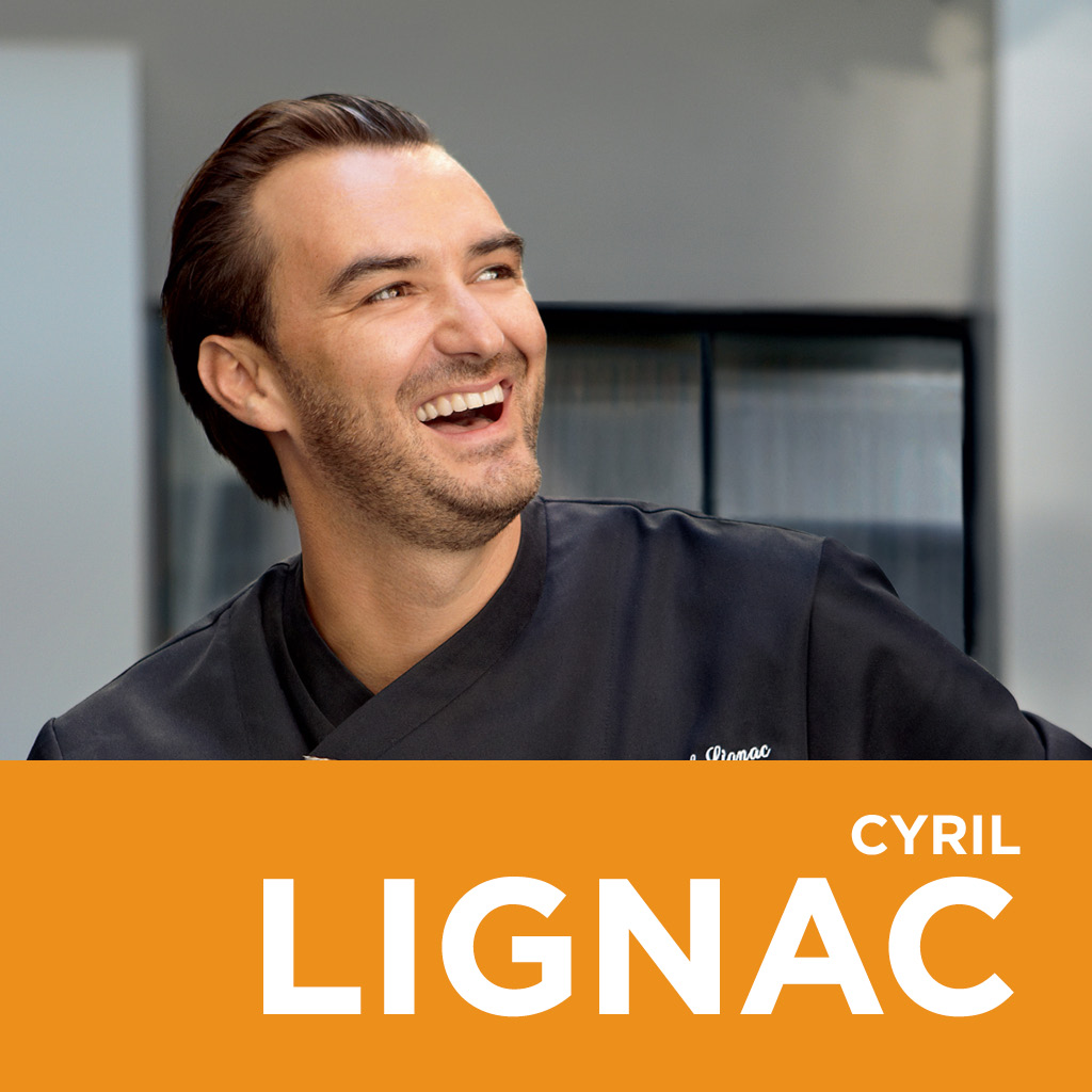 Best of Cyril Lignac