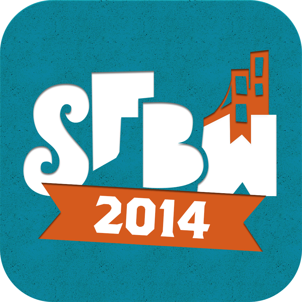 SFBW 2014 icon
