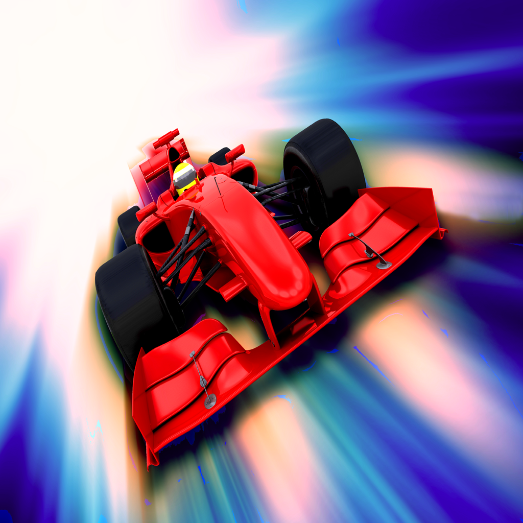 Arrow F1 Racing icon