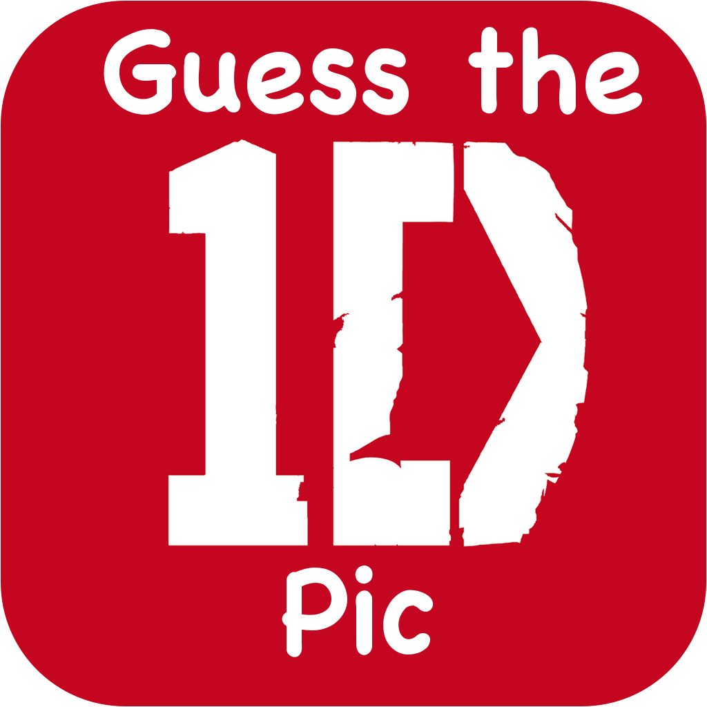 Guess The Pic - one direction edition icon