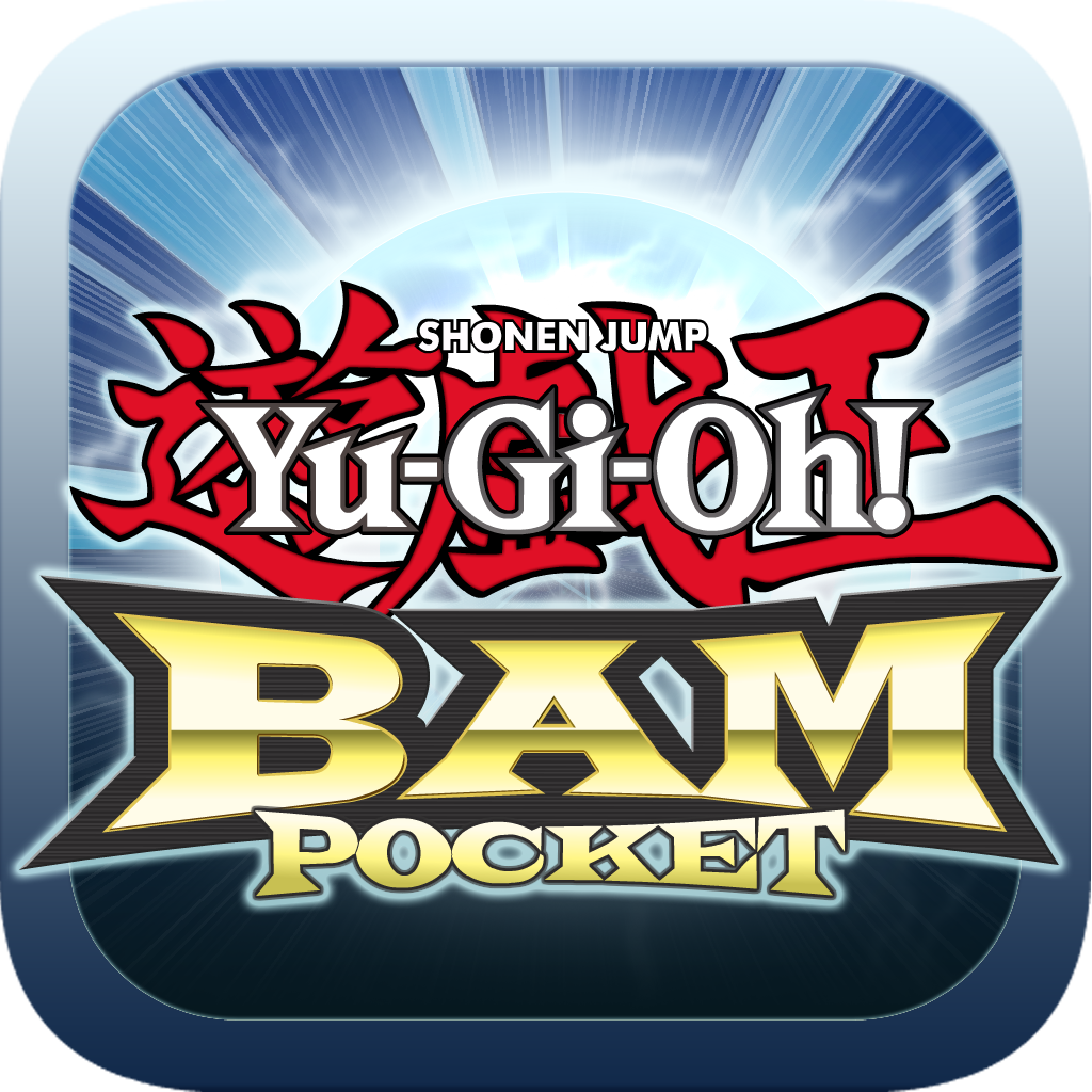 Yu-Gi-Oh! BAM Trading Card Game Goes Mobile In New Pocket ...