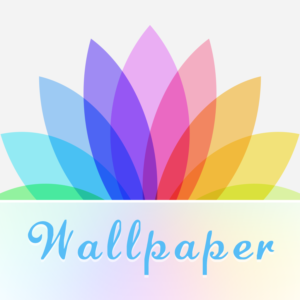 Light Wallpapers for iOS7