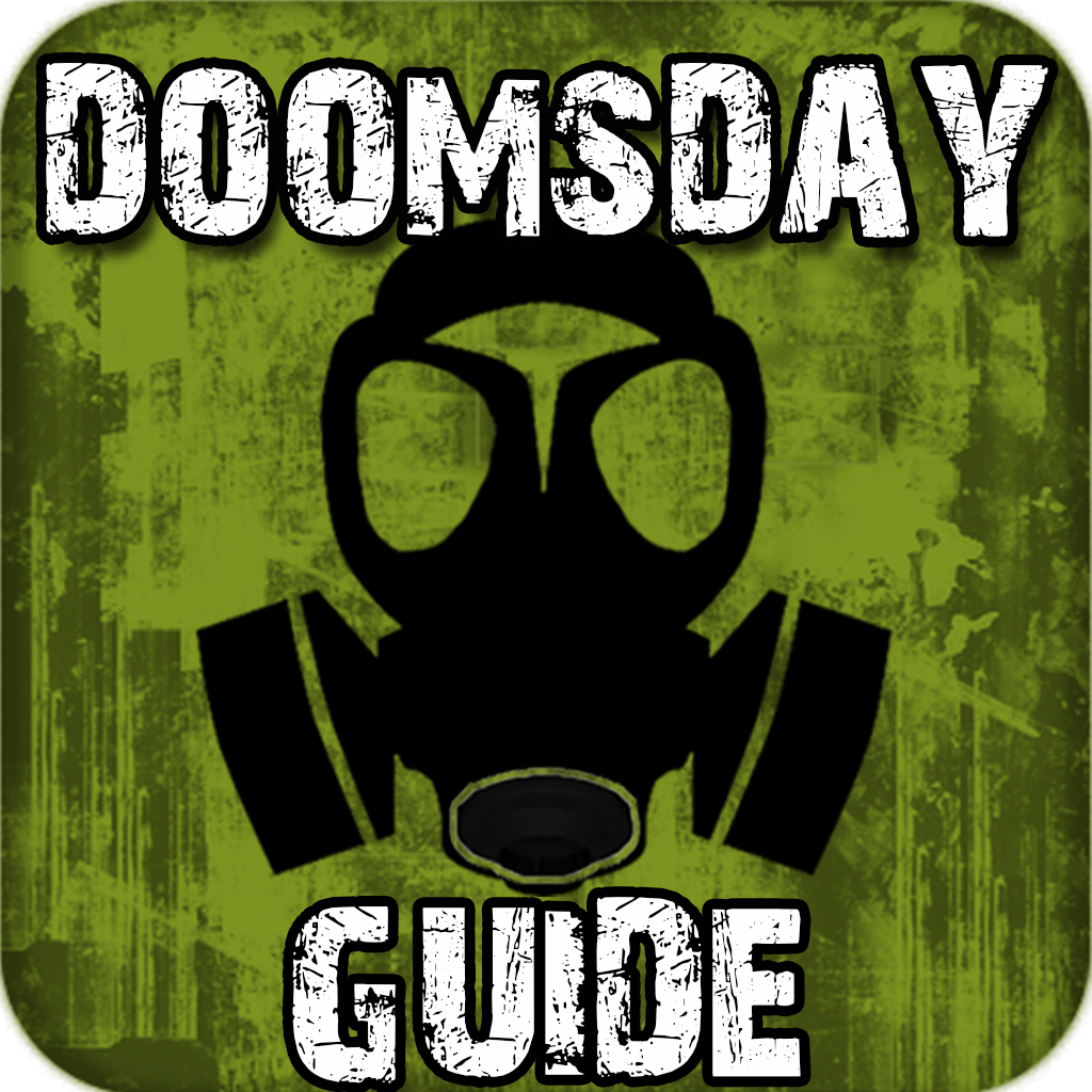 Doomsday Survival Guide  -  A Post Apocalyptic Book Collection for Doomsday Preppers, SHTF, WROL, EDC and TEOTWAWKI