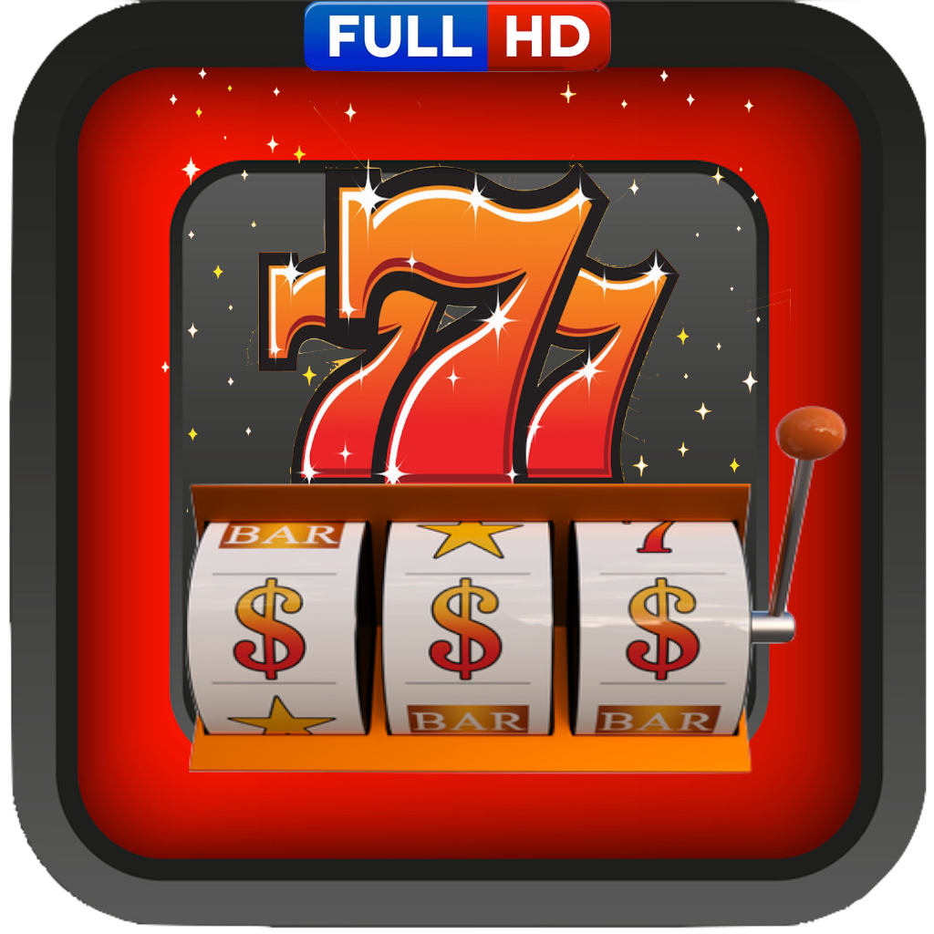 Amazing Dashing Casino Slot -Free icon