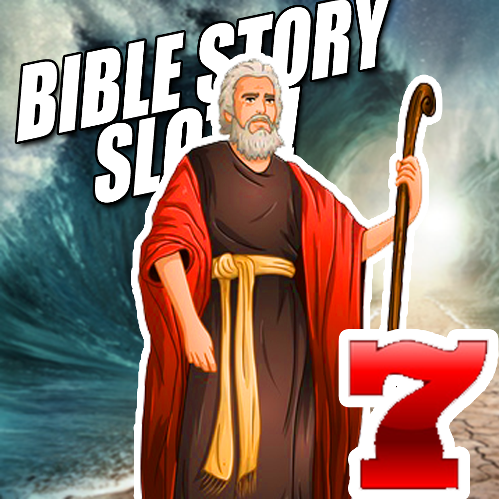 Bible Story Slots icon