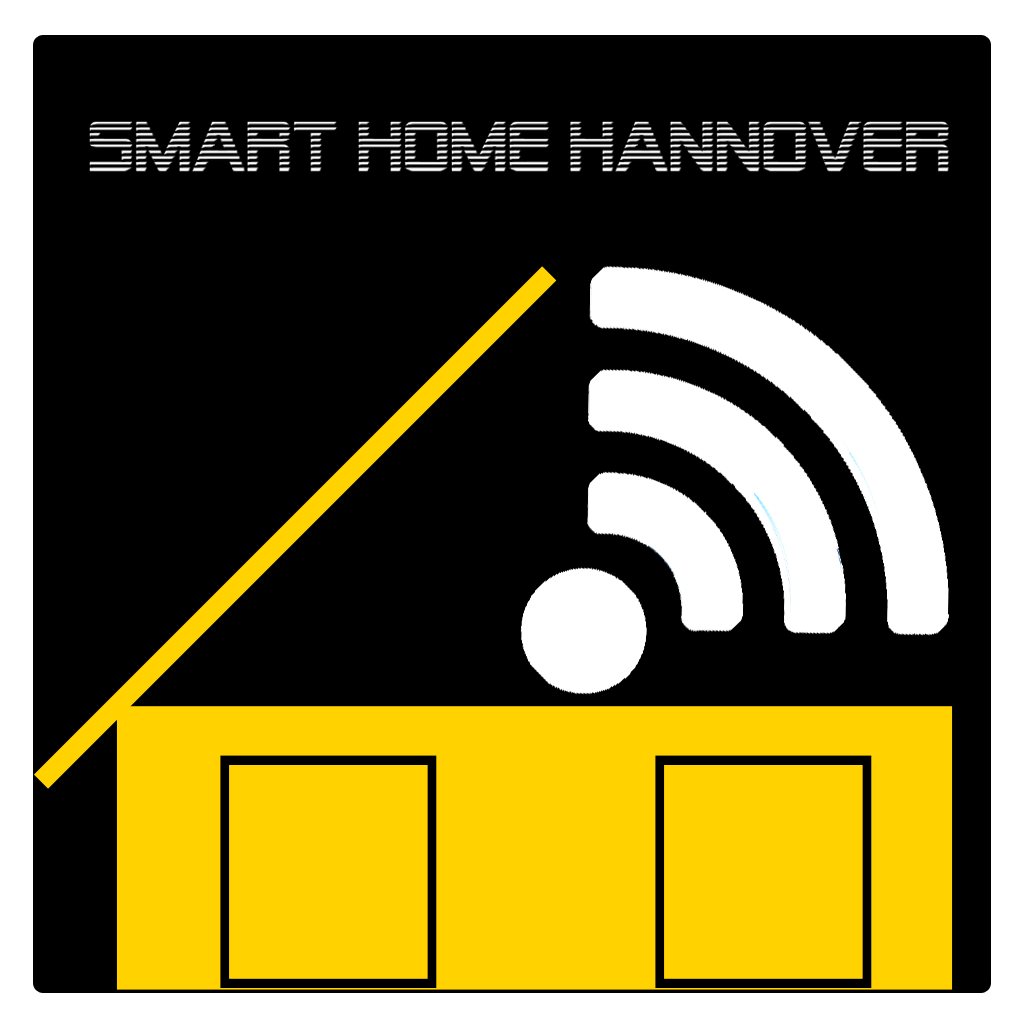 Smart Home Hannover icon