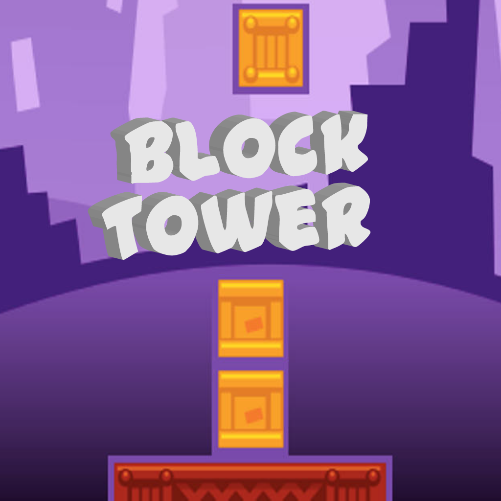 Block On Block Puzzle