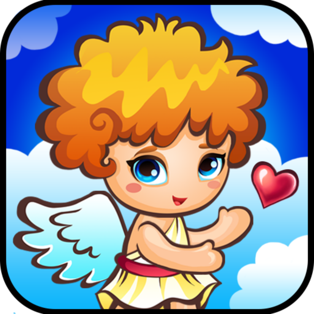 Cupid Flight icon