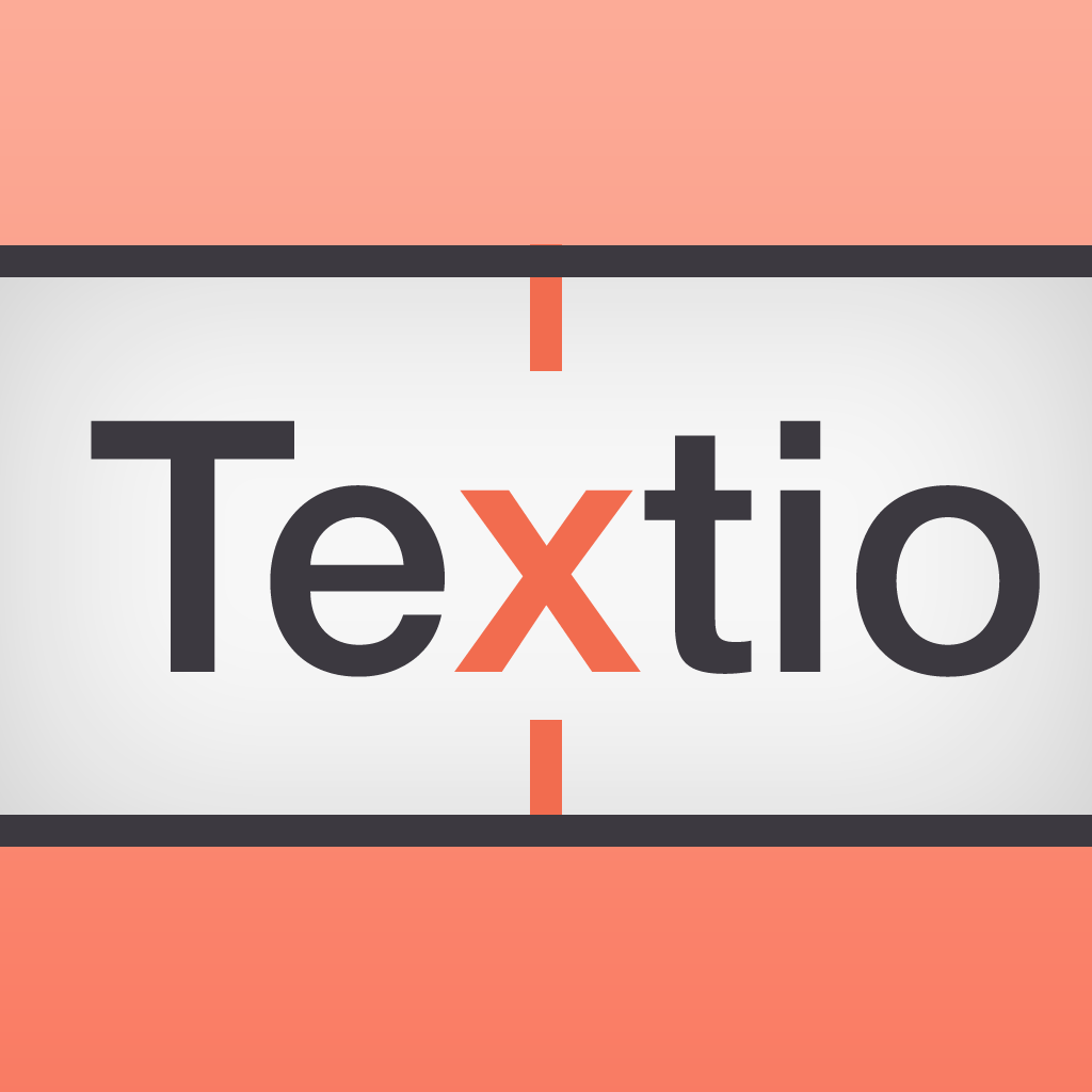 Textio Speed Reading