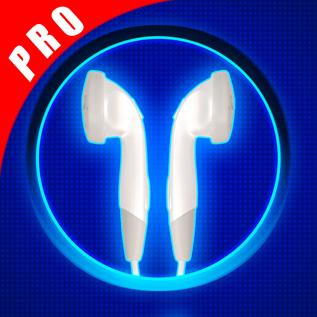 Double Player for Music with Headphones Pro(Listen 2 songs simultaneously with headphones)