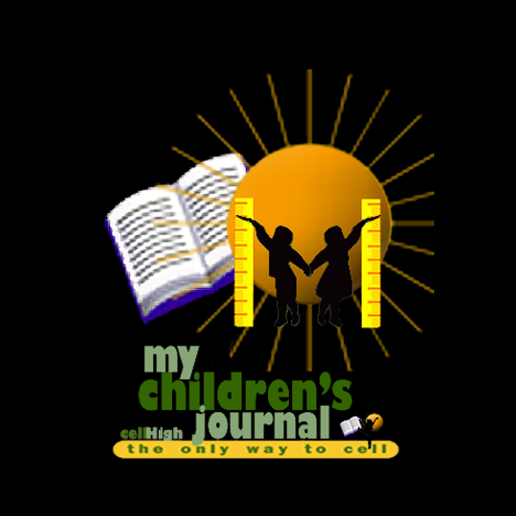 My Children’s Journal icon