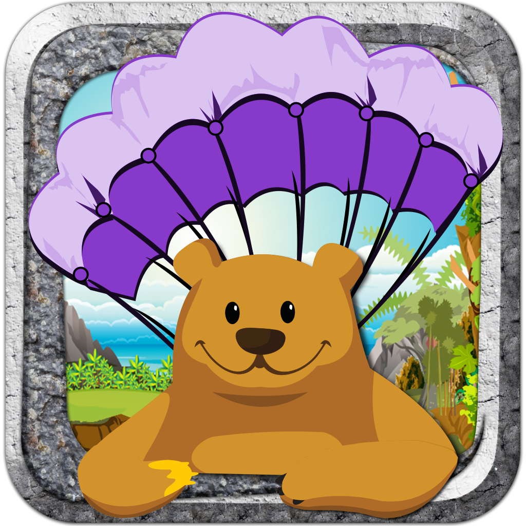 Honey Bear Drop - Full Version icon