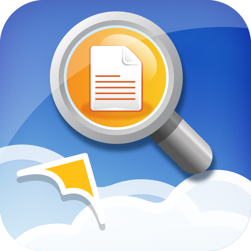 PocketCloud Explore – RemoteFiles & Sharing