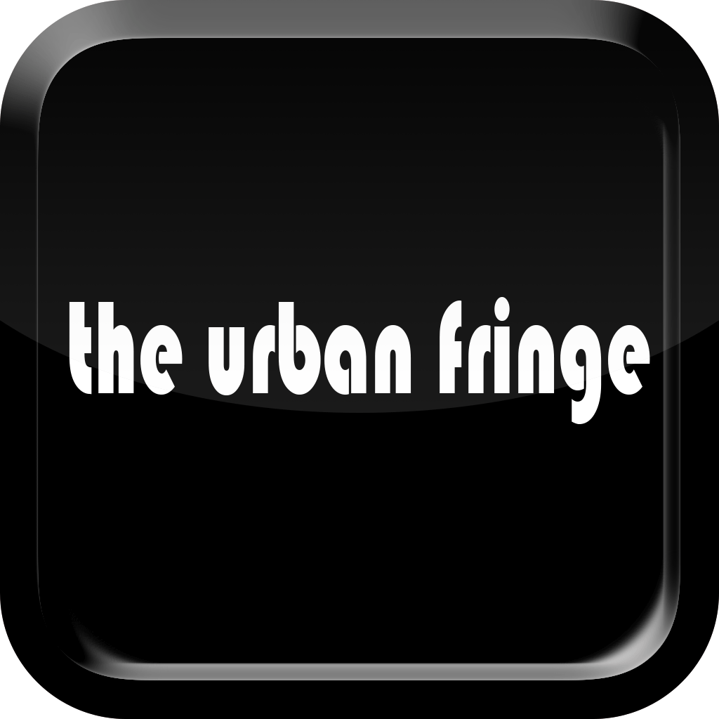 The Urban Fringe