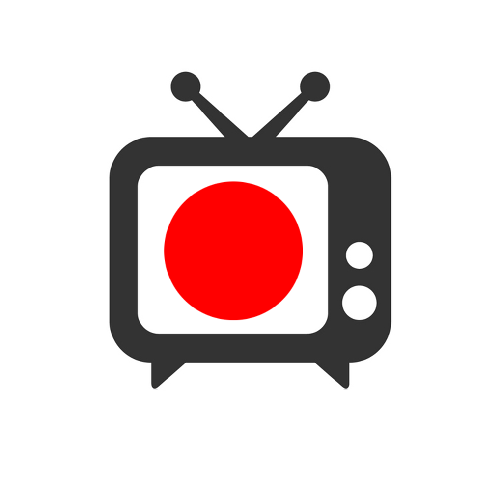 Terebikun Japanese Tv Programs And Drama Series Apps 148apps