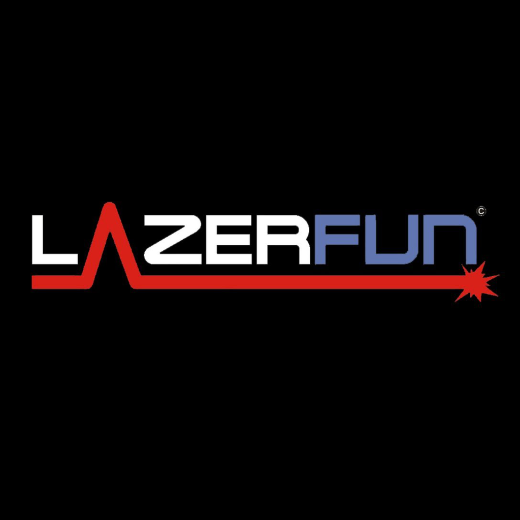 Lazer Fun icon