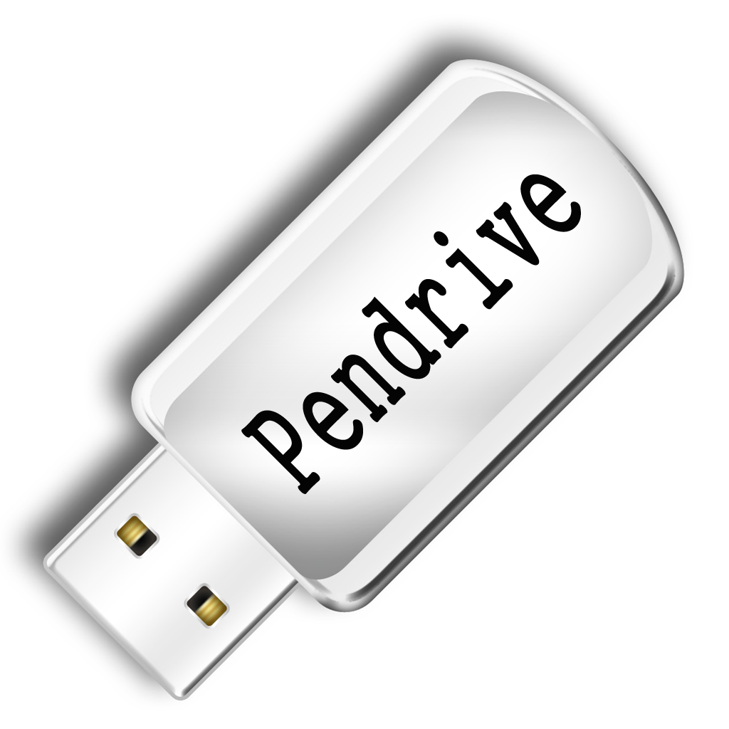 USB Pen Drive icon