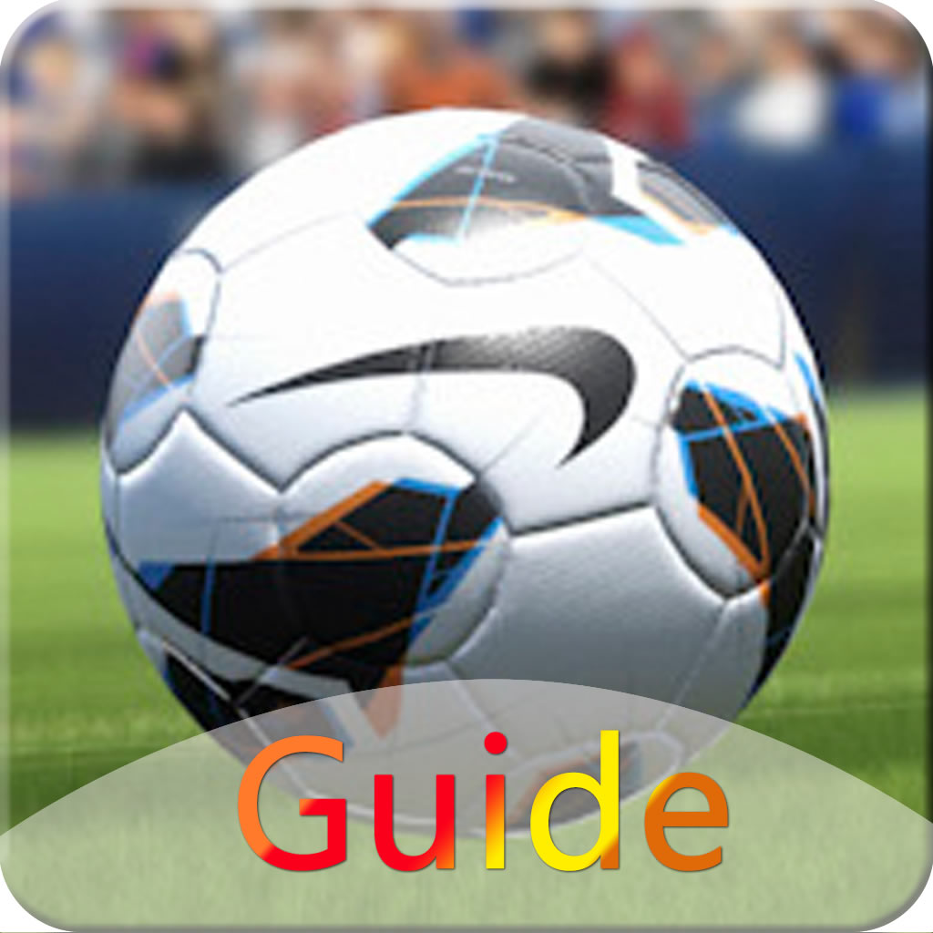 Assistant for FIFA 14 – All Tips and Tricks, Achievements, Ultimate Team Squad Builder & Database icon