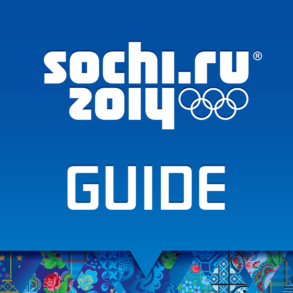 Sochi 2014 Guide