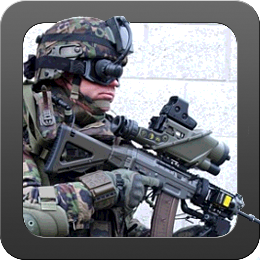 Alpha Tango Six Sniper Battlefield HD Full Version