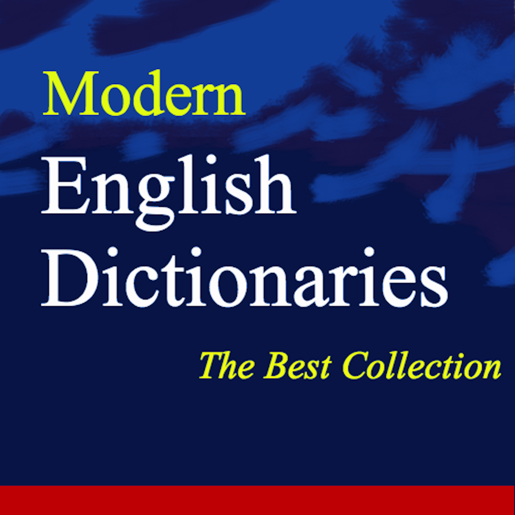Modern Cambridge English Dictionaries Collection