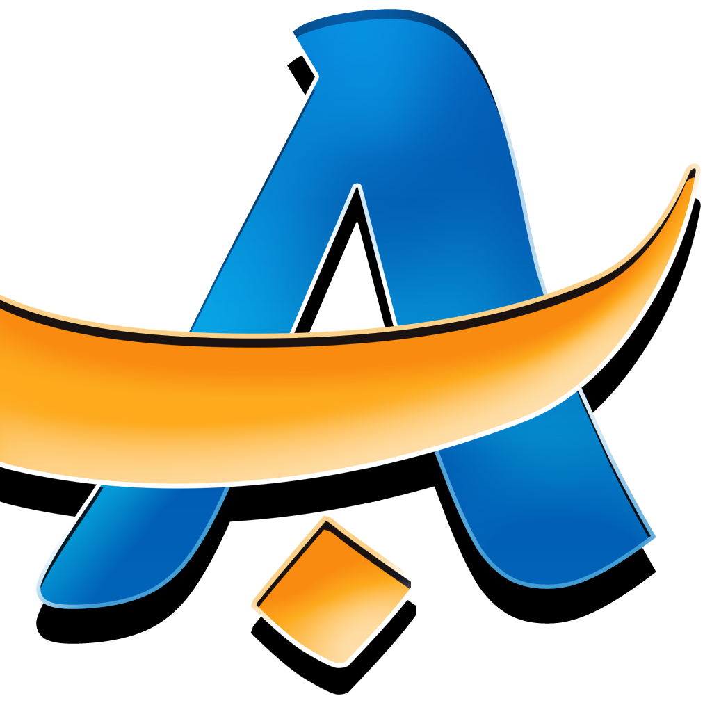 Arabic  ABC World icon