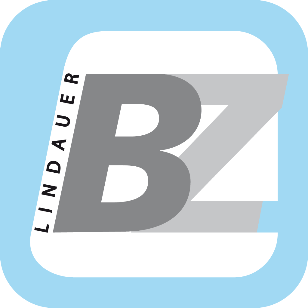 Lindauer Bürgerzeitung icon