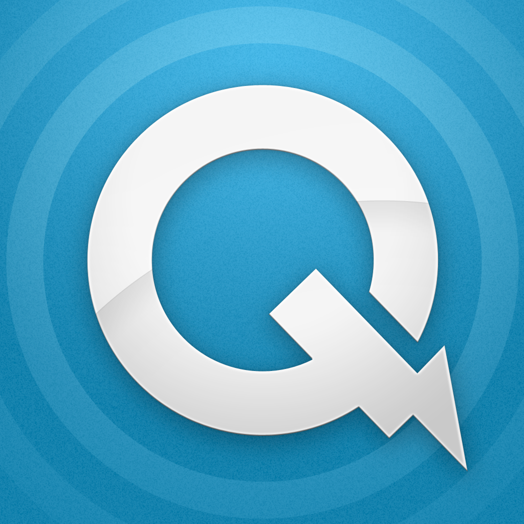 QuikIO HD icon