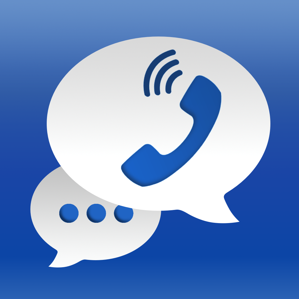 GV Connect - Call & SMS client for Google Voice