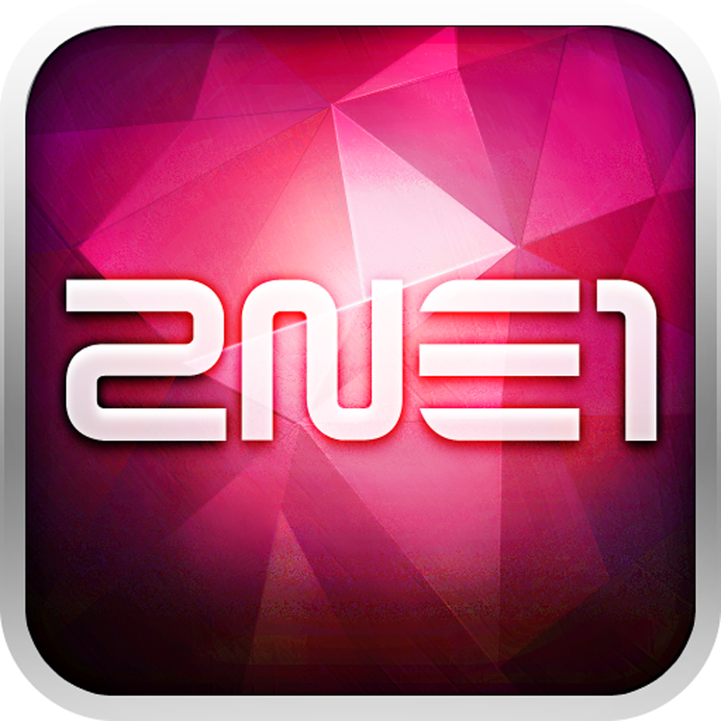2NE1 App