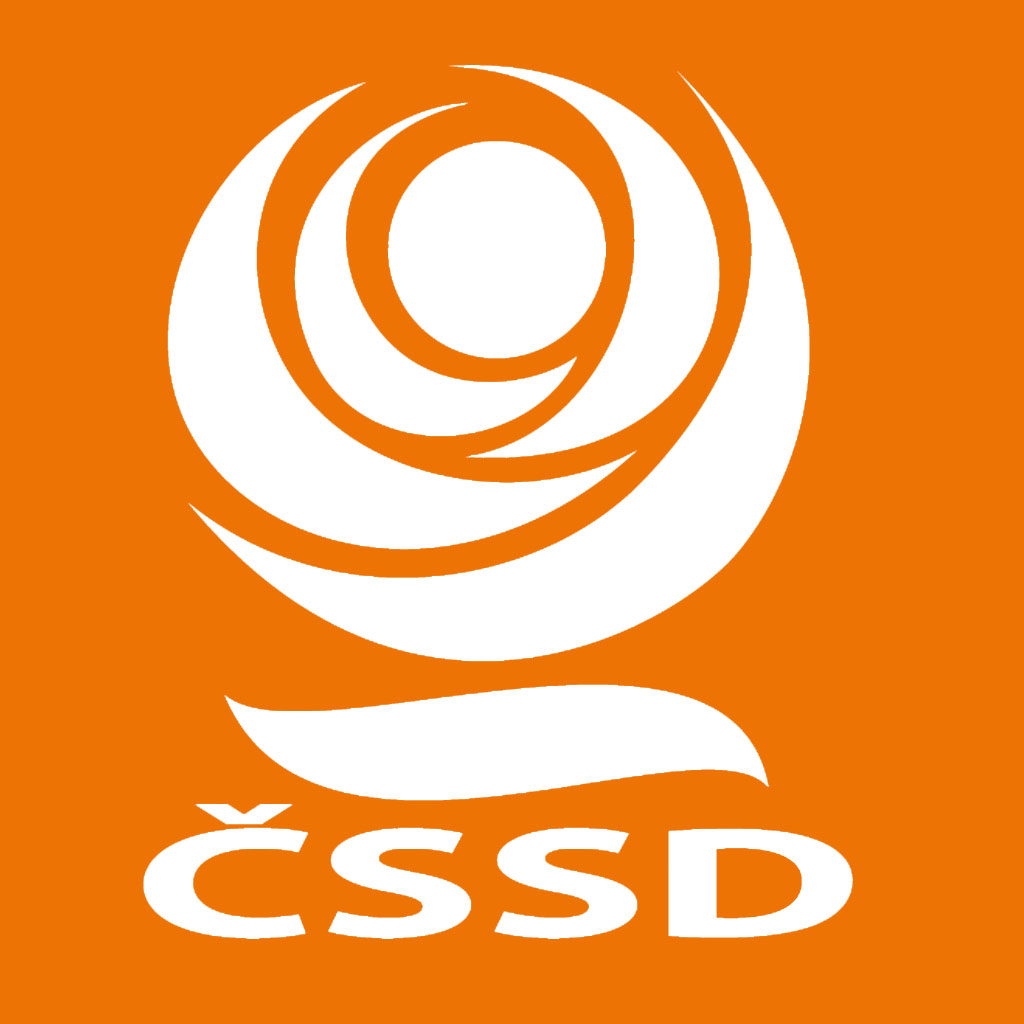 ČSSD icon