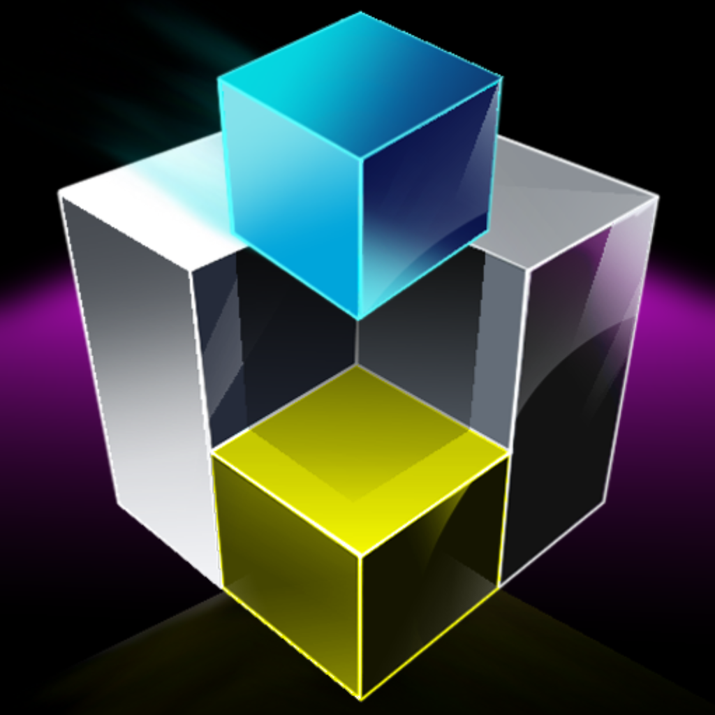 Prism Puzzle 3D icon