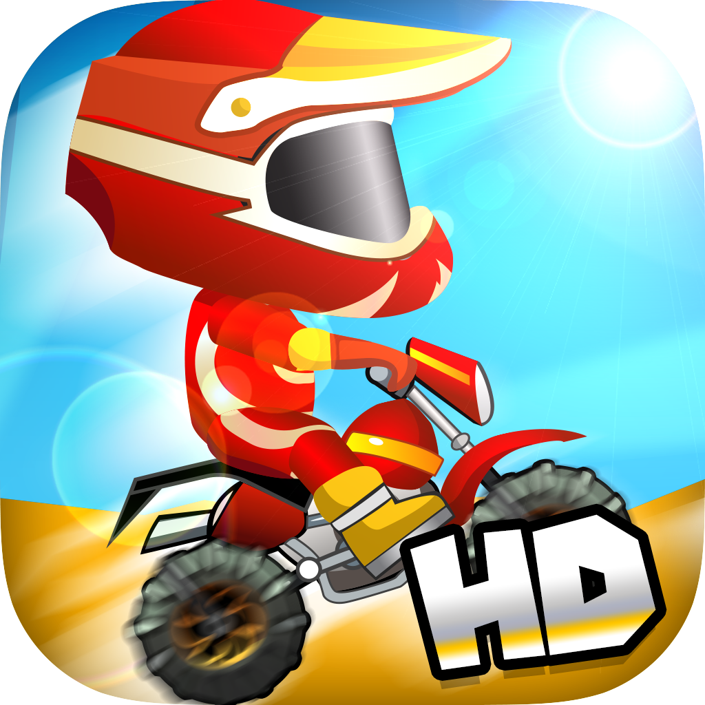 Motocross Dirt Bike Offroad Racing - Go Extreme Multiplayer Motorcycle Race Game Free HD