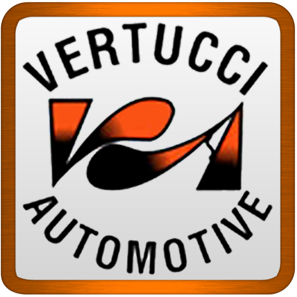 Vertucci Automotive icon