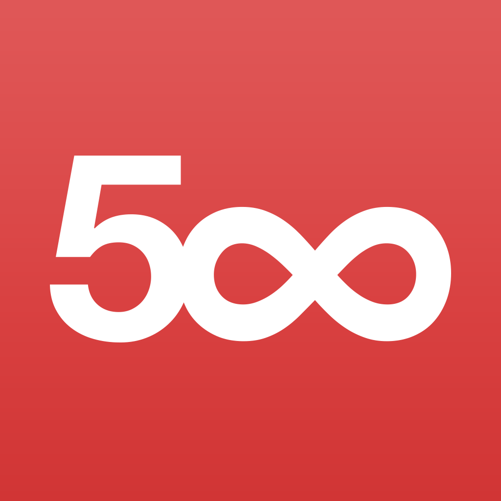 500px приложение. 500pix.