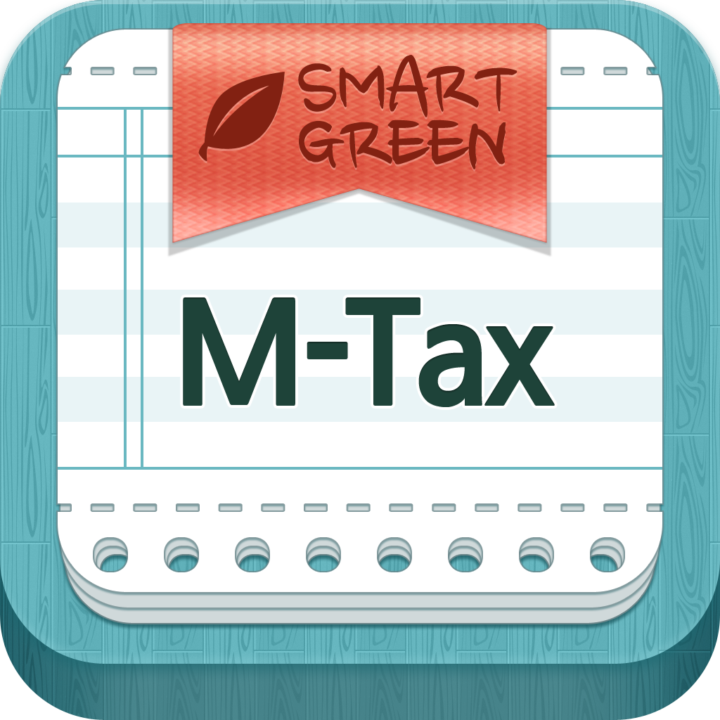 M-Tax icon