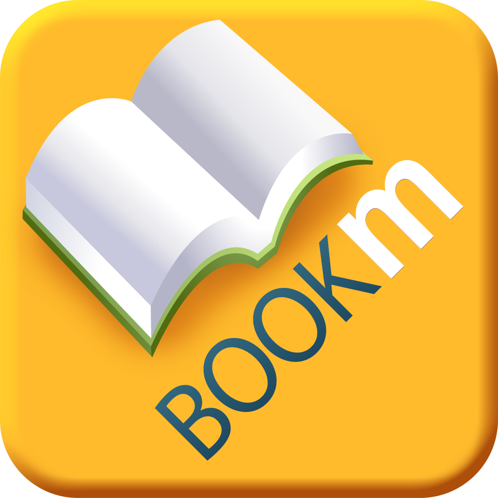 BookM icon