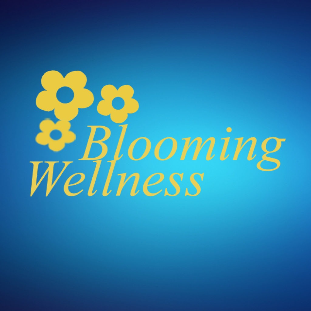 Blooming Wellness Singapore