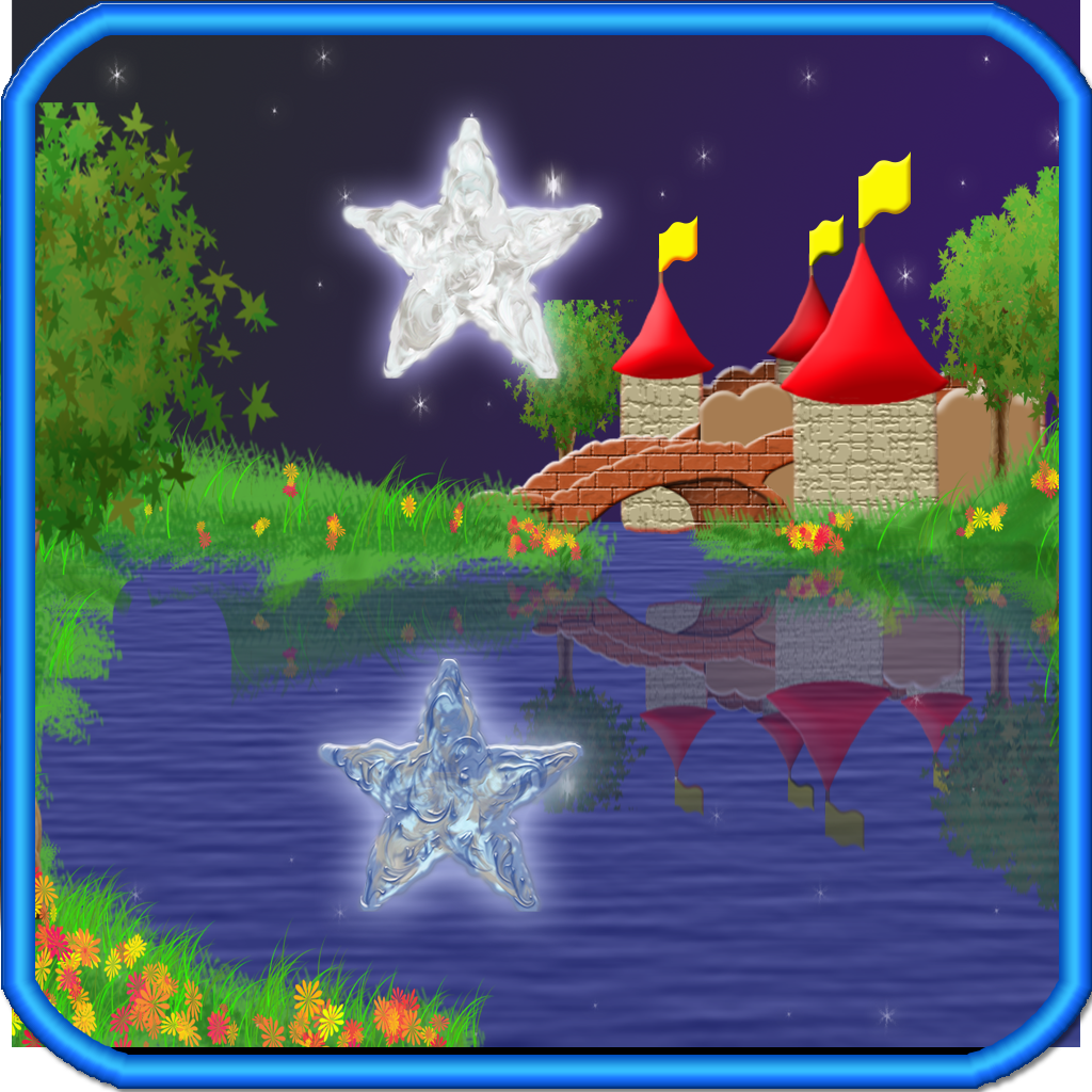 My Musical Stars - Kids Stars Piano HD