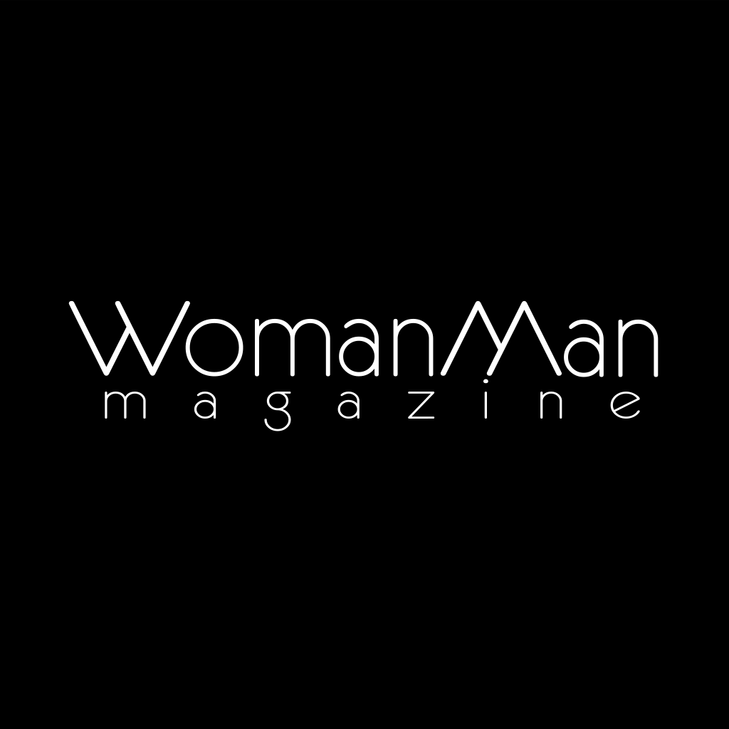 WomanMan Magazine icon