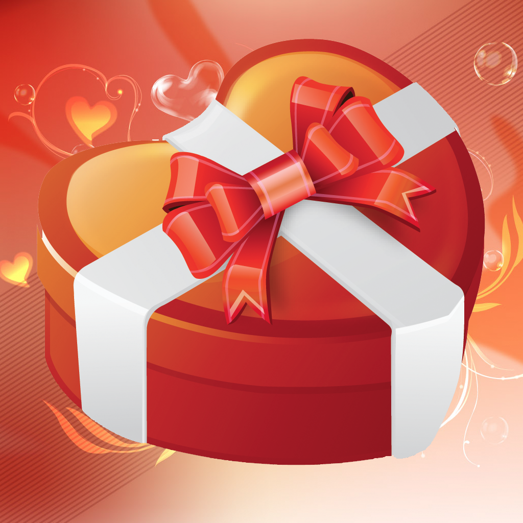 Valentine Hearts Pair Match - Cupid's Best Free Memory Game icon