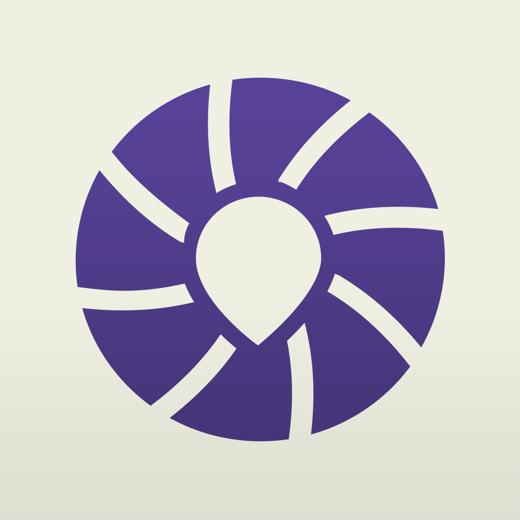 Picplace - a simple app to store your favorite places